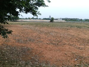  Plot For Sale in Singanayakanahalli
