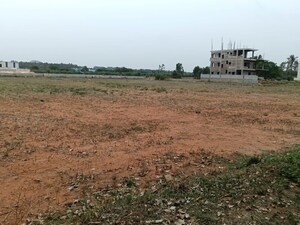Plot Area in  Plot at Singanayakanahalli – for Sale