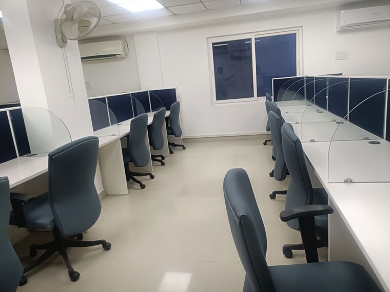 Team Area, anita-residency-madhapur Commercial Office Space 1800 Sq.Ft. In Madhapur Hyderabad 10488105
