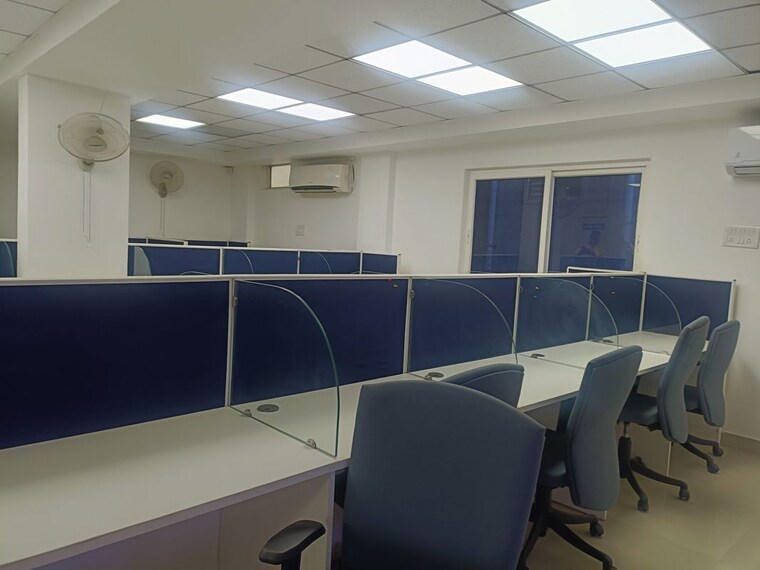 Team Area, anita-residency-madhapur Commercial Office Space 1800 Sq.Ft. In Madhapur Hyderabad 10488105
