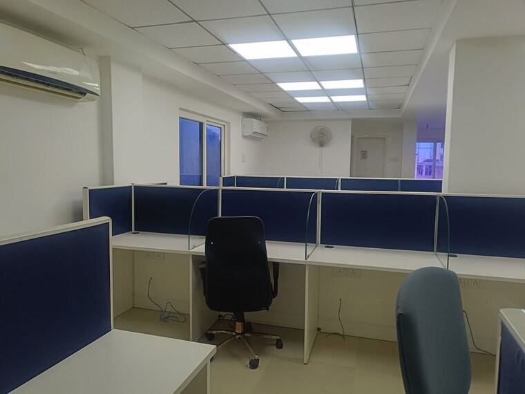 Team Area, anita-residency-madhapur Commercial Office Space 1800 Sq.Ft. In Madhapur Hyderabad 10488105