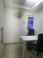 1800 Sq.Ft. Office Space in Anita Residency Madhapur