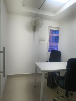Office Space For Rent in Anita Residency Madhapur