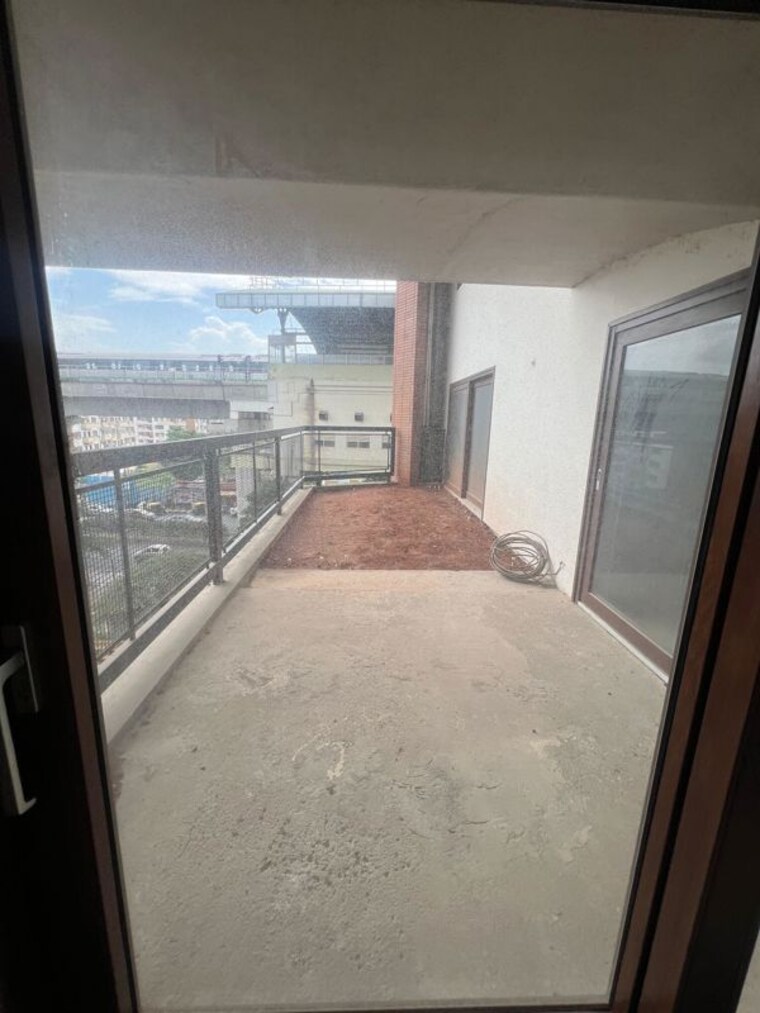 Room, total-environment-the-magic-faraway-tree 3 Bedroom 2753 Sq.Ft. Apartment In Kanakapura Road Bangalore 10488111