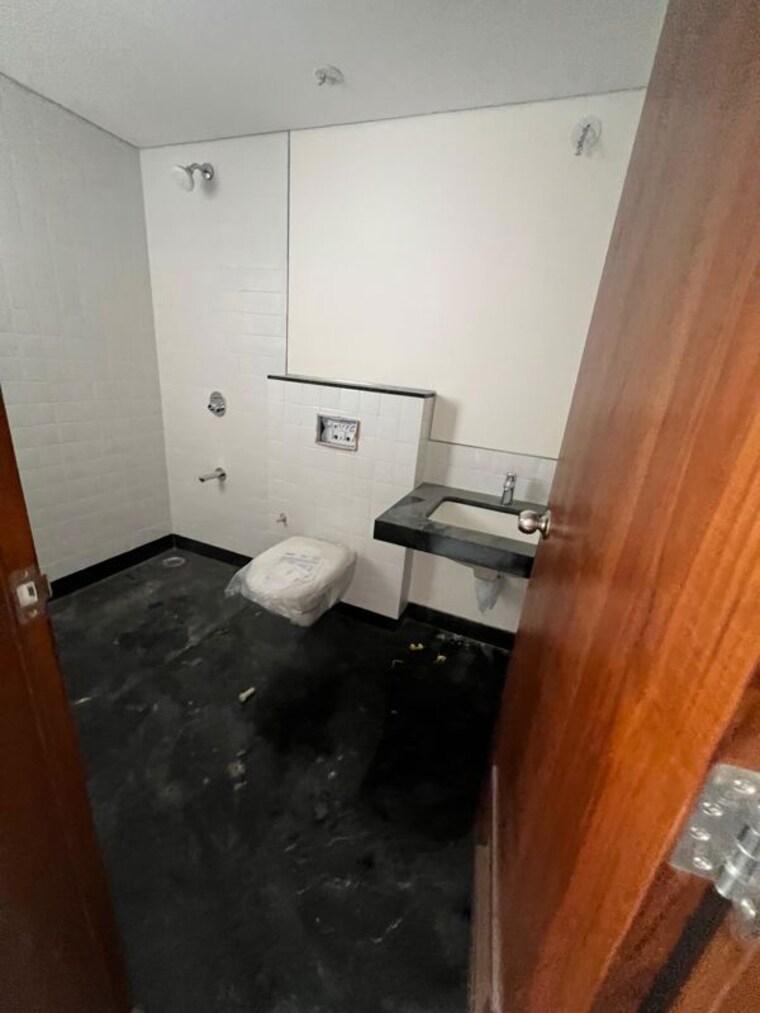 Bathroom, total-environment-the-magic-faraway-tree 3 Bedroom 2753 Sq.Ft. Apartment In Kanakapura Road Bangalore 10488111