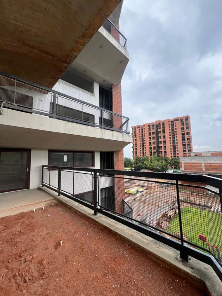 Exterior View, total-environment-the-magic-faraway-tree 3 Bedroom 2753 Sq.Ft. Apartment In Kanakapura Road Bangalore 10488111
