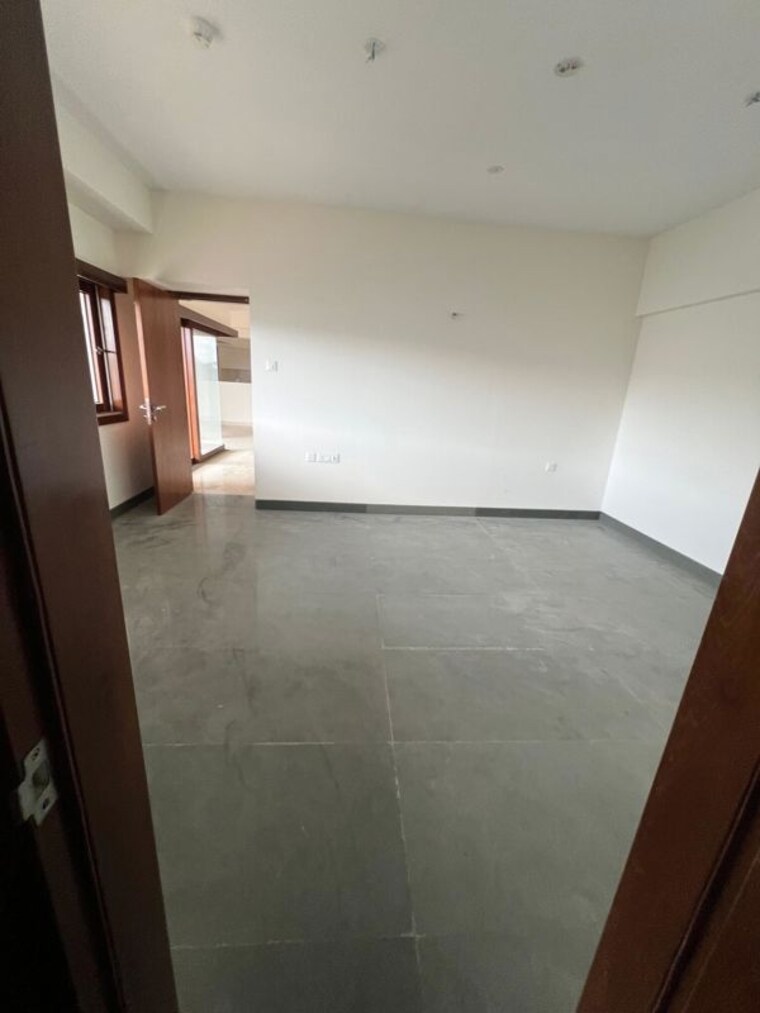 Kitchen, total-environment-the-magic-faraway-tree 3 Bedroom 2753 Sq.Ft. Apartment In Kanakapura Road Bangalore 10488111