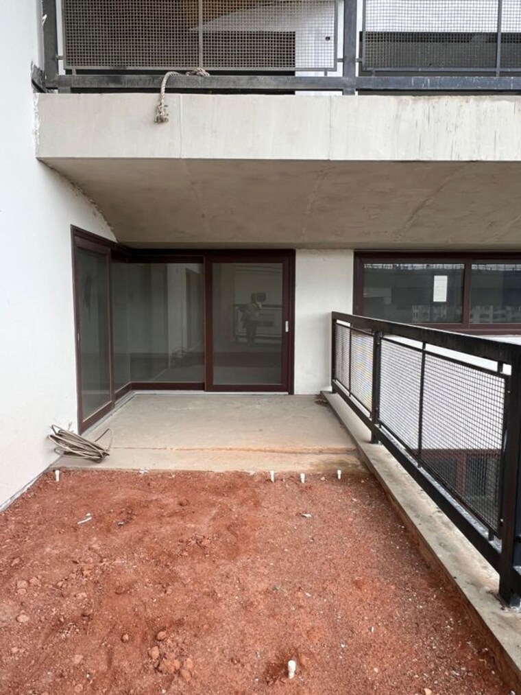 Kitchen, total-environment-the-magic-faraway-tree 3 Bedroom 2753 Sq.Ft. Apartment In Kanakapura Road Bangalore 10488111