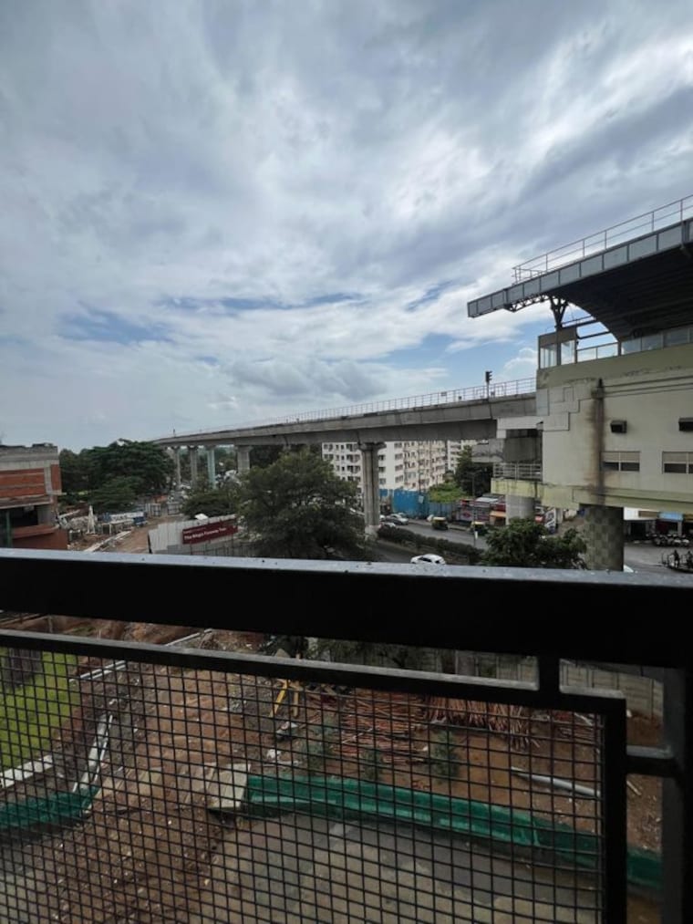 Exterior View, total-environment-the-magic-faraway-tree 3 Bedroom 2753 Sq.Ft. Apartment In Kanakapura Road Bangalore 10488111