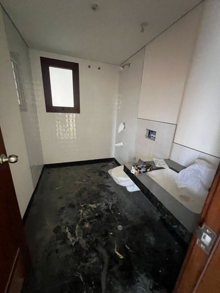 Bathroom, total-environment-the-magic-faraway-tree 3 Bedroom 2753 Sq.Ft. Apartment In Kanakapura Road Bangalore 10488111