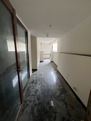 Building Lobby in 3 BHK Apartment at Total Environment The Magic Faraway Tree, Kanakapura Road – for Sale