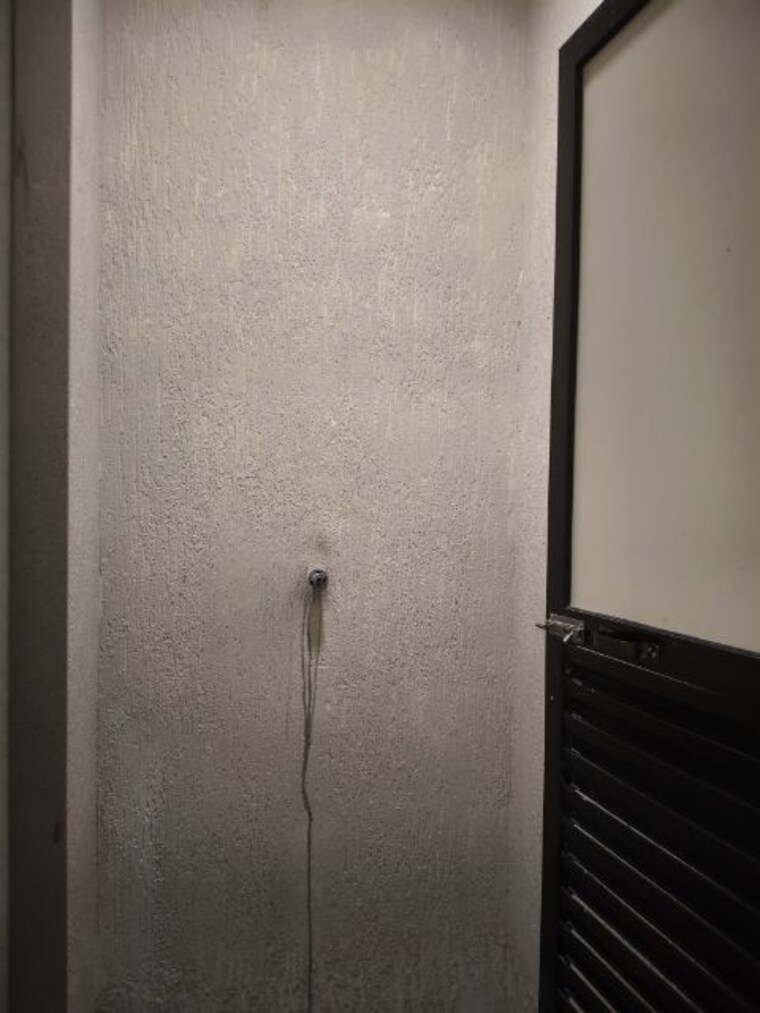 Bathroom, shree-balaji-sarvoday 3 Bedroom 1361 Sq.Ft. Apartment In Thakurli Thane 10488132