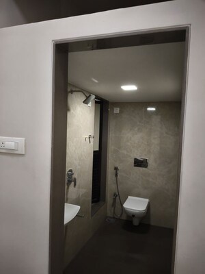 Furnished Amenities in 3 BHK Apartment at Shree Balaji Sarvoday, Thakurli – for Sale