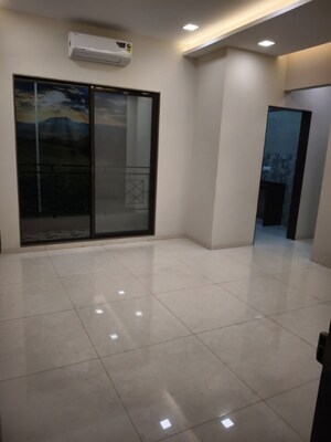 3 BHK Apartment For Sale in Shree Balaji Sarvoday, Thakurli