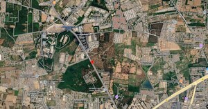 Plot For Sale in Budigere