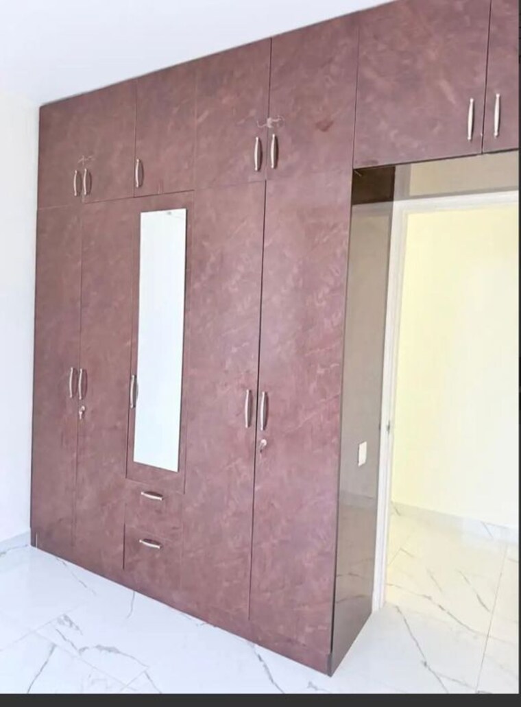 undefined, mantri-lithos 3 Bedroom 1800 Sq.Ft. Apartment In Thanisandra Bangalore 10488100
