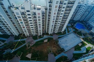 2 BHK Apartment – Exterior View View at Umang Winter Hills Phase 2, Sector 77 - for Sale