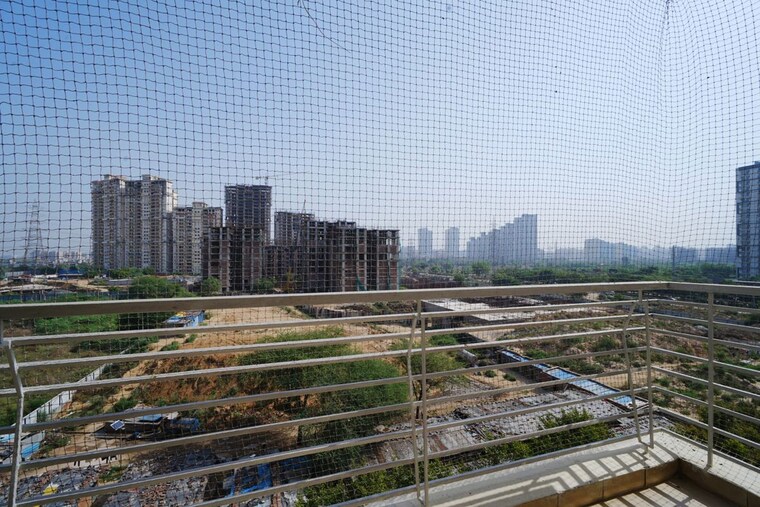 undefined, umang-winter-hills-phase-2 2 Bedroom 1342 Sq.Ft. Apartment In Sector 77 Gurgaon 10488050