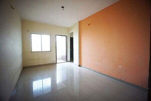1 BHK Apartment For Sale in Narhe