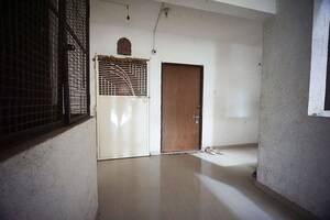 Bathroom in 1 BHK Apartment at Narhe – for Sale