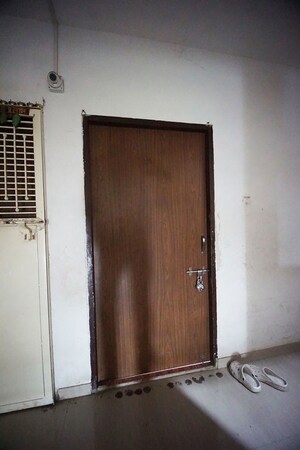 Furnished Amenities in 1 BHK Apartment at Narhe – for Sale