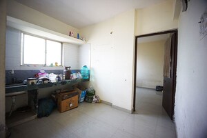 Parking in 1 BHK Apartment at Narhe – for Sale
