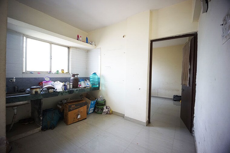  Parking, narhe 1 Bedroom 554 Sq.Ft. Apartment In Narhe Pune 10488098