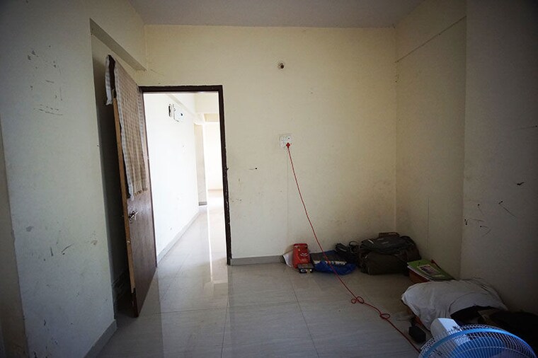 Bathroom, narhe 1 Bedroom 554 Sq.Ft. Apartment In Narhe Pune 10488098