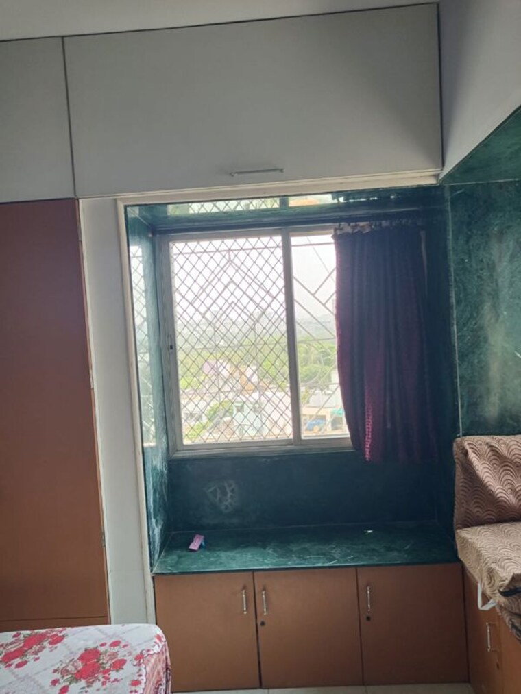 undefined, mahavir-residency 2 Bedroom 900 Sq.Ft. Apartment In Salisbury Park Pune 10488126