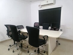 Office Space For Rent in Anita Residency Madhapur