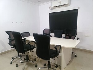  Office Space For Rent in Anita Residency Madhapur, Madhapur