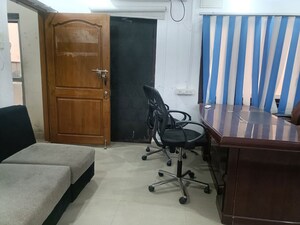Team Area in  Office Space at Anita Residency Madhapur, Madhapur – for Rent