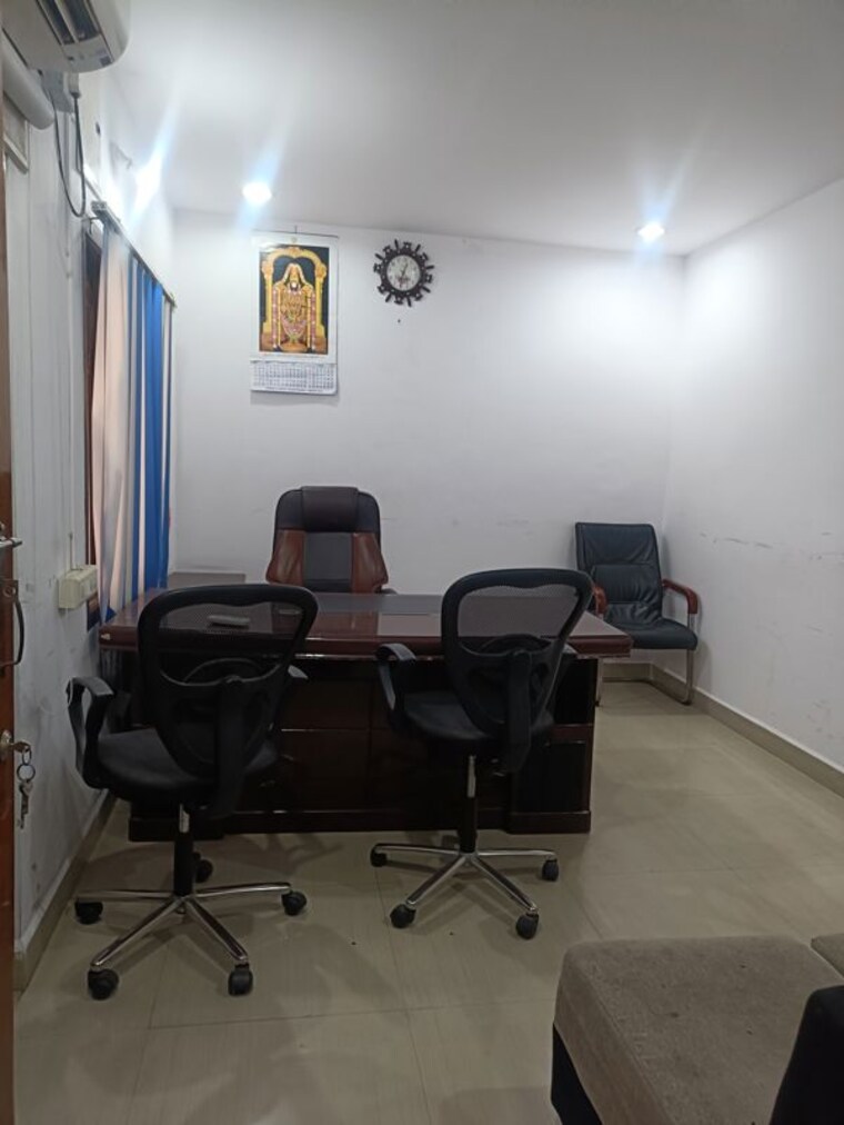 Team Area, anita-residency-madhapur Commercial Office Space 1500 Sq.Ft. In Madhapur Hyderabad 10488134