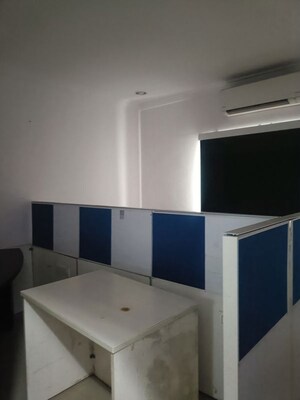 Team Area in  Office Space at Anita Residency Madhapur, Madhapur – for Rent