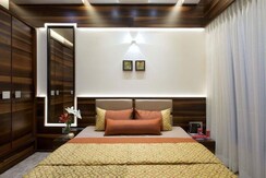 4 BHK + Pooja Room Builder Floor For Rent in Greater Kailash I