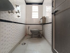 Bathroom in 3 BHK Independent House at Keshar Complex, Dhankawadi – for Sale