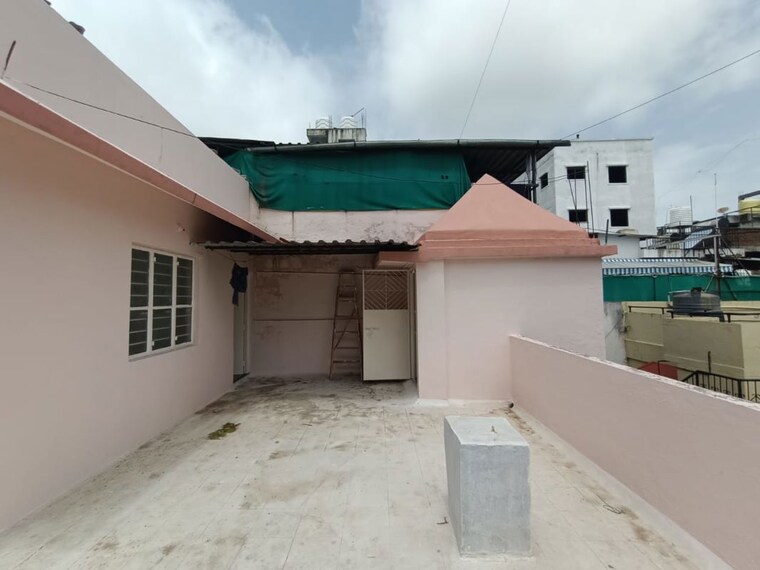 Kitchen, keshar-complex 3 Bedroom 1500 Sq.Ft. Independent House In Dhankawadi Pune 10488157
