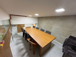 Team Area in  Office Space at Sandesh Nagar – for Rent