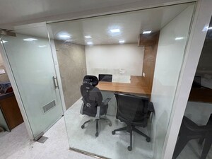 Team Area in  Office Space at Sandesh Nagar – for Rent
