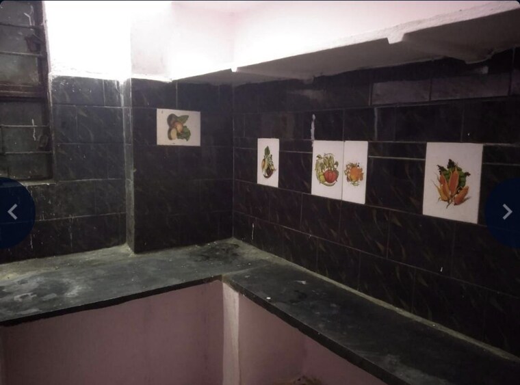 Kitchen, prajay-city 2 Bedroom 700 Sq.Ft. Apartment In Hafeezpet Hyderabad 10409289