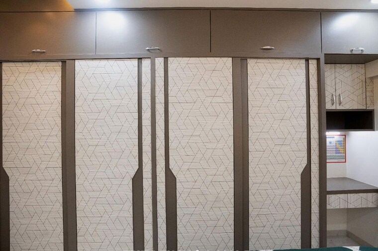 Cupboard, the-wadhwa-address-panorama 2 Bedroom 740 Sq.Ft. Apartment In Ghatkopar West Mumbai 10488144