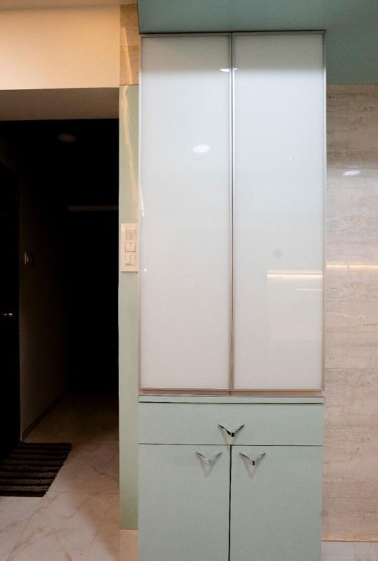 Cupboard, the-wadhwa-address-panorama 2 Bedroom 740 Sq.Ft. Apartment In Ghatkopar West Mumbai 10488144