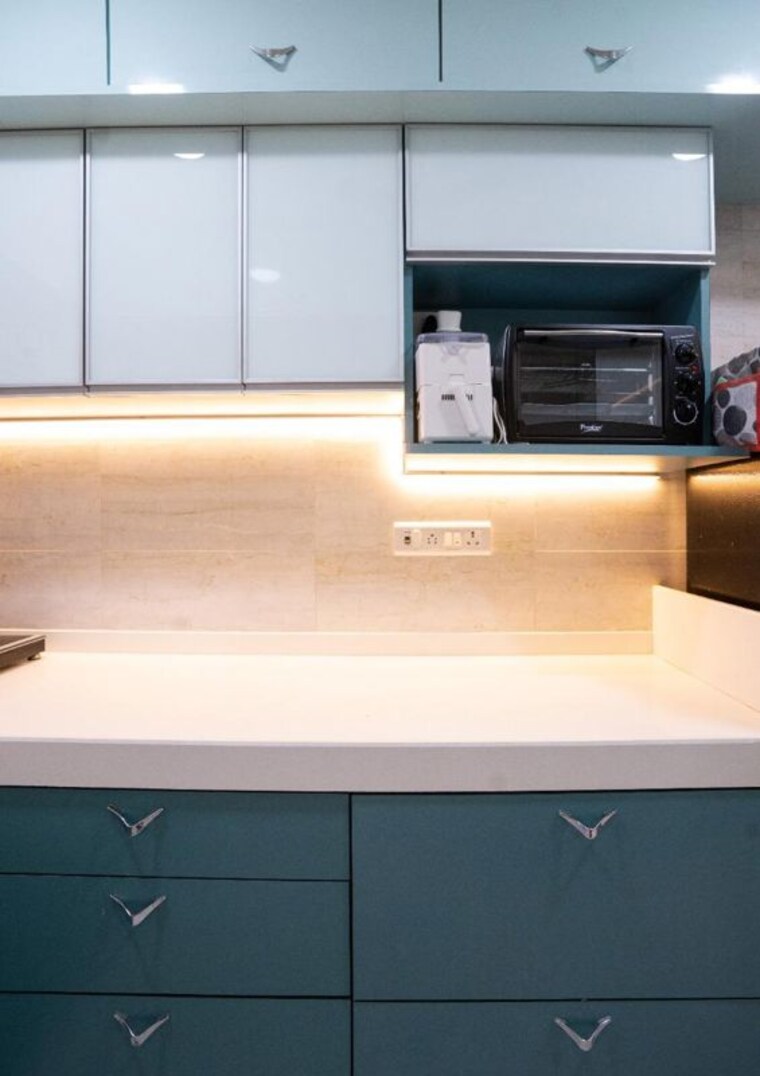 Kitchen, the-wadhwa-address-panorama 2 Bedroom 740 Sq.Ft. Apartment In Ghatkopar West Mumbai 10488144
