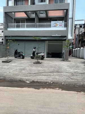  Showroom For Rent in Duville Riverdale, Kharadi