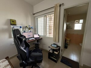  3 BHK Apartment at Puravankara Purva Highland, Kanakapura Road – for Sale