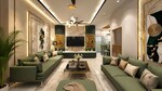 3 BHK + Pooja Room 2177 Sq.Ft. Apartment in Chokkanahalli