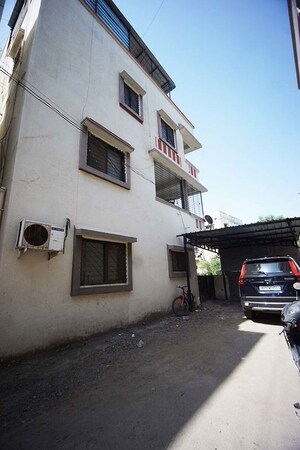 6+ BHK Independent House For Sale in Wagholi