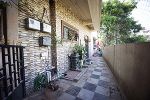Parking in 6+ BHK Independent House at Wagholi – for Sale