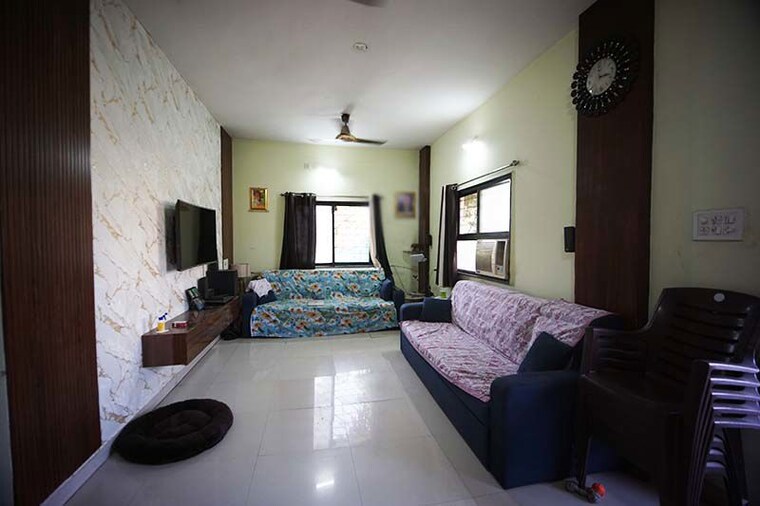 Living Room, wagholi 6+ Bedroom 2700 Sq.Ft. Independent House In Wagholi Pune 10488156