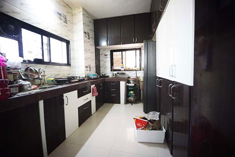 Kitchen, wagholi 6+ Bedroom 2700 Sq.Ft. Independent House In Wagholi Pune 10488156